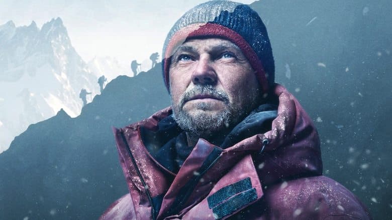 Broad Peak still