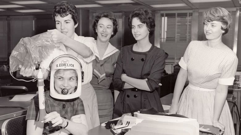 Mercury 13 still