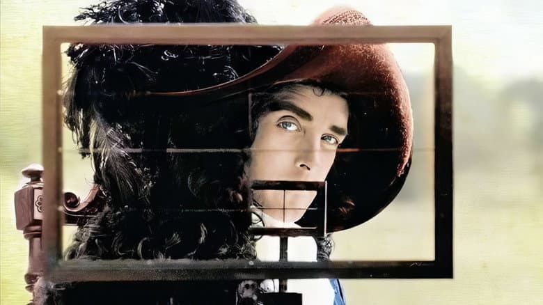 The Draughtsman's Contract still