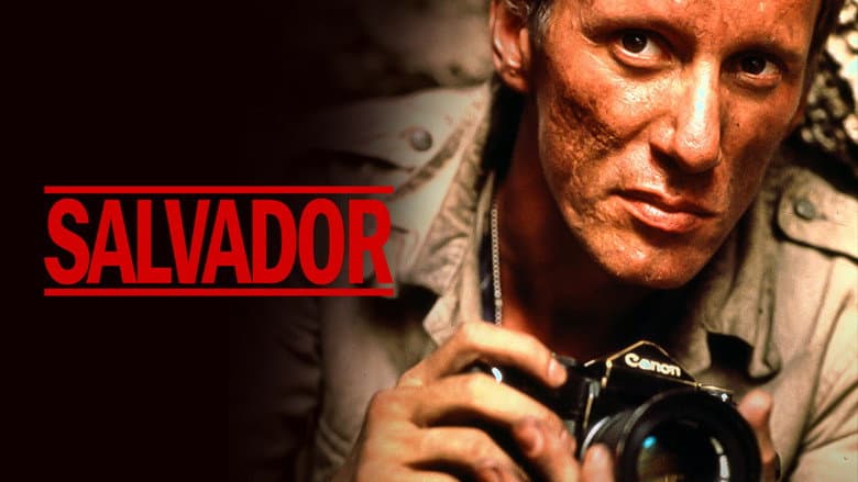 Salvador still