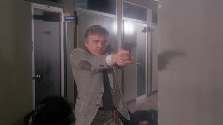 The Heroin Busters still