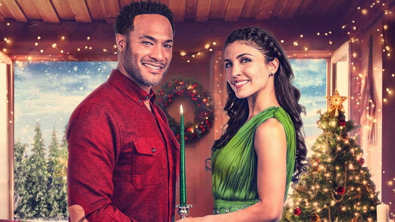 Scentsational Christmas still