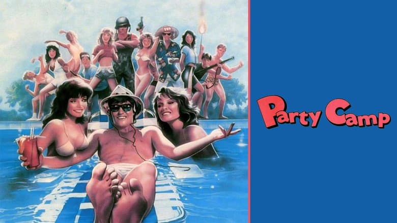 Party Camp still