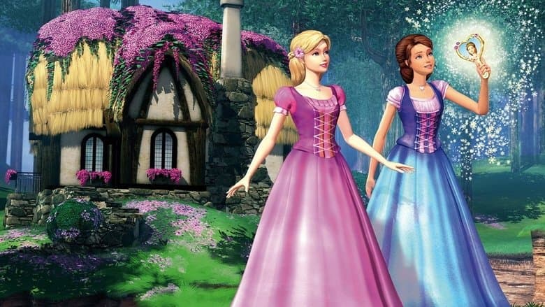 Barbie and the Diamond Castle still