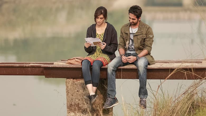 Bareilly Ki Barfi still