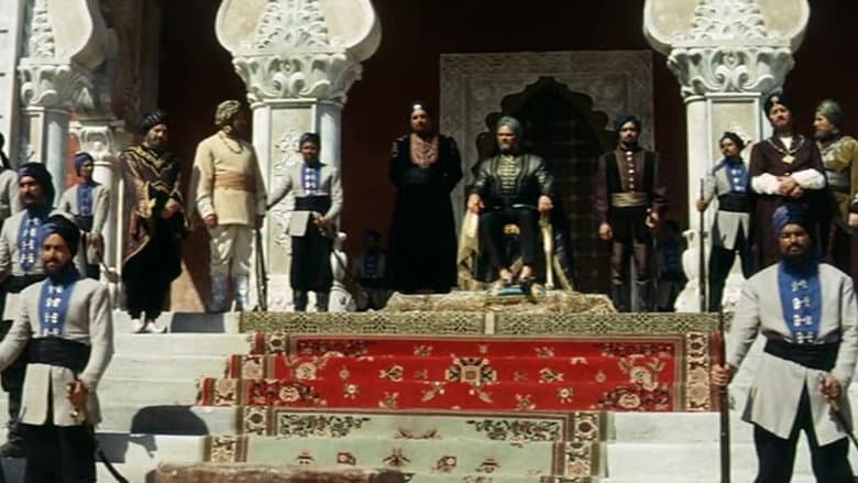 Sandokan Fights Back still