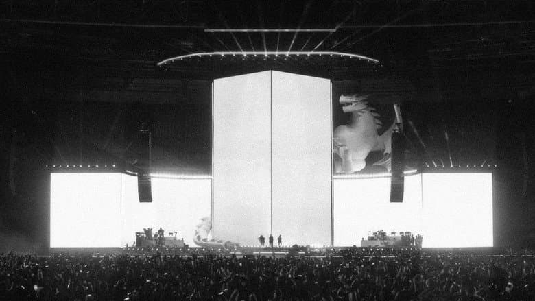 SuperTurnê: The First and Last Night still