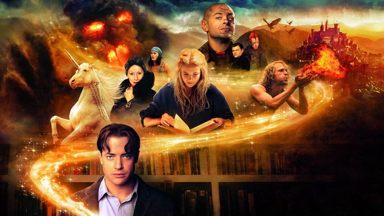 Inkheart still