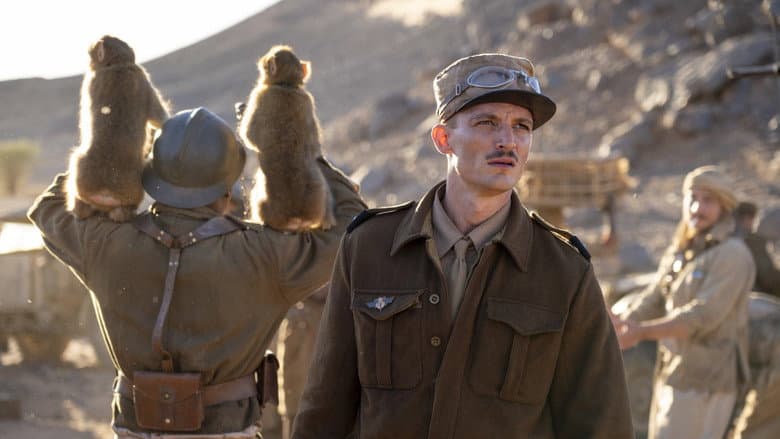 De Gaulle: Résistance still