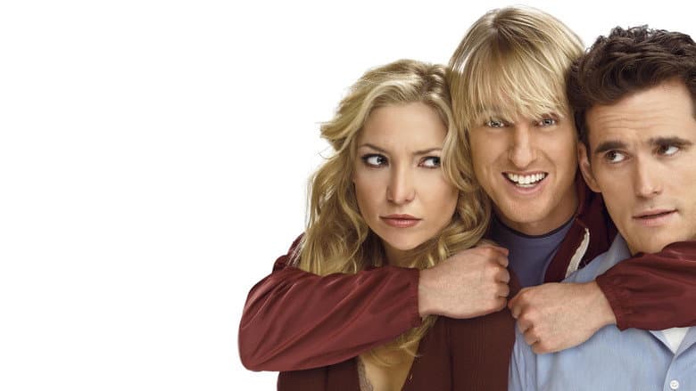 You, Me and Dupree still