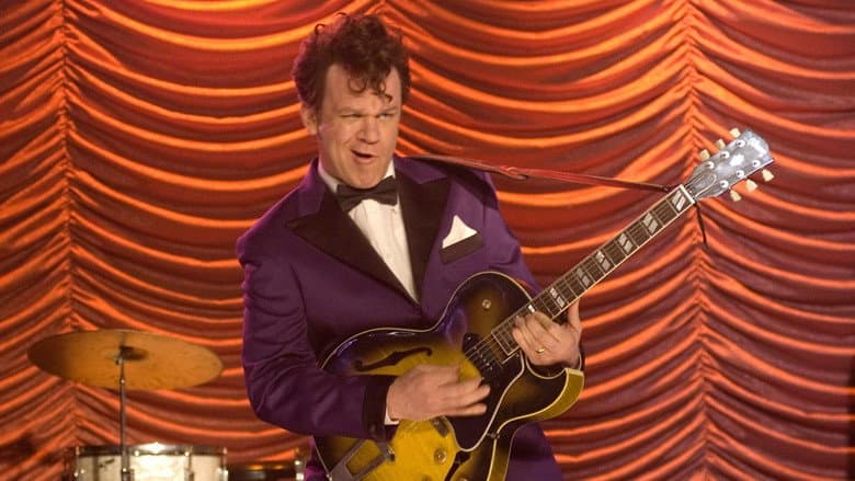 Walk Hard: The Dewey Cox Story still