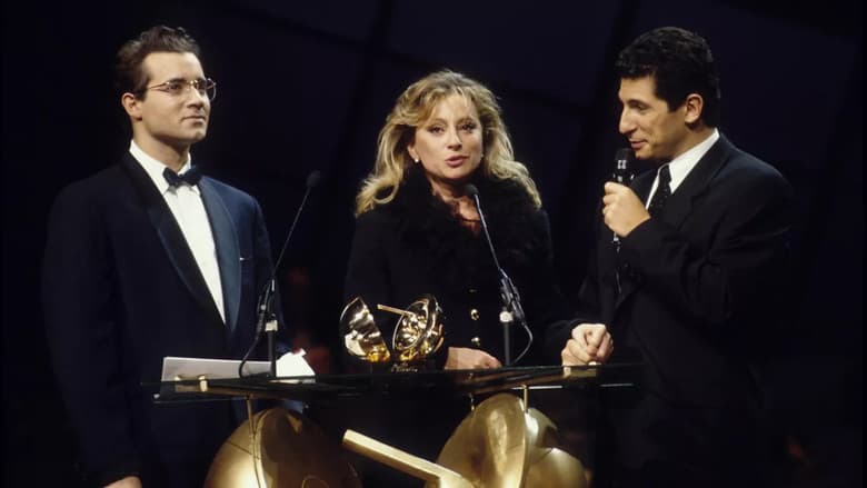 Les Victoires de la musique, 40 ans d'émotion en chansons still