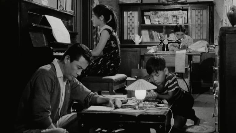 The Housemaid still