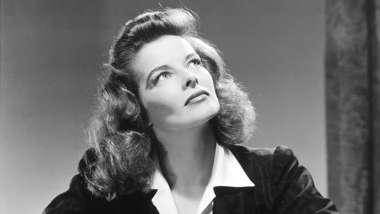 Katharine Hepburn: All About Me still
