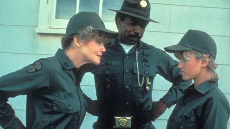 Private Benjamin still