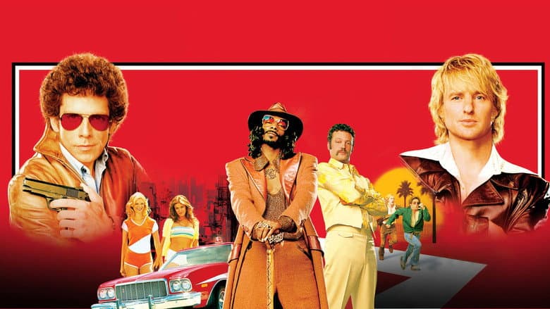 Starsky & Hutch still