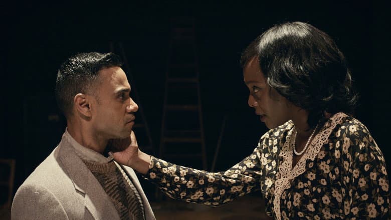 Voodoo Macbeth still