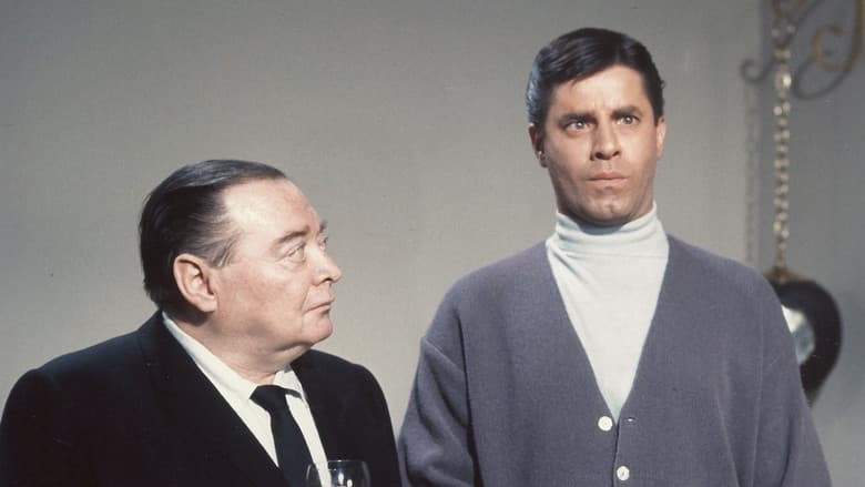 The Patsy still