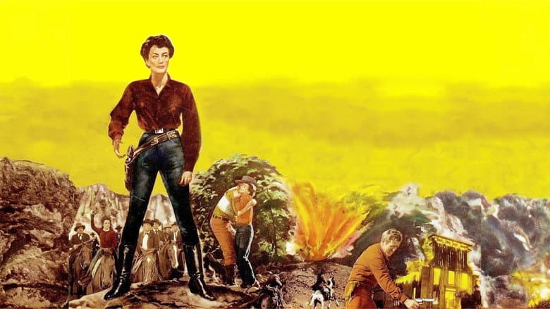 Johnny Guitar still
