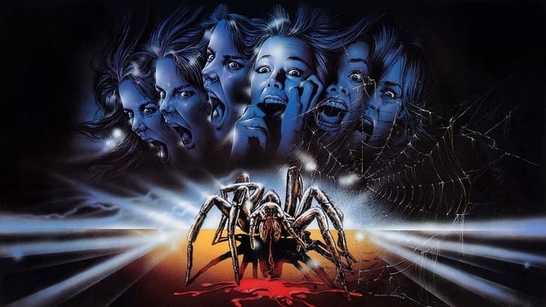 The Spider Labyrinth still