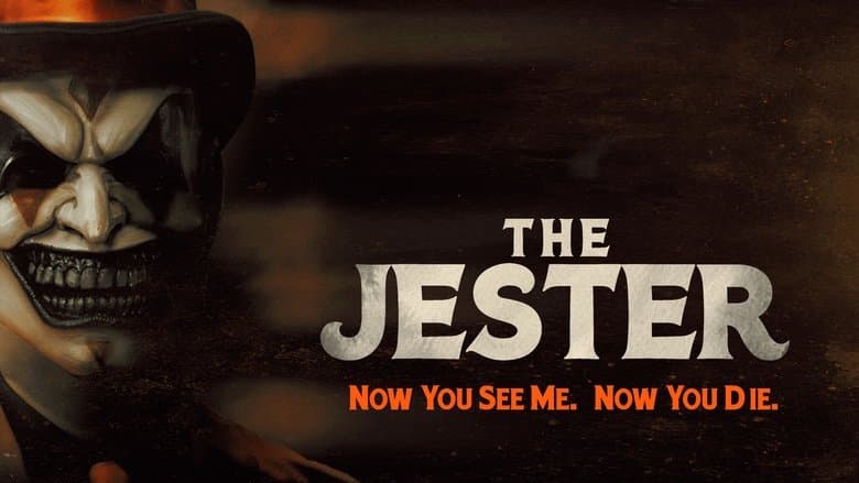 The Jester still