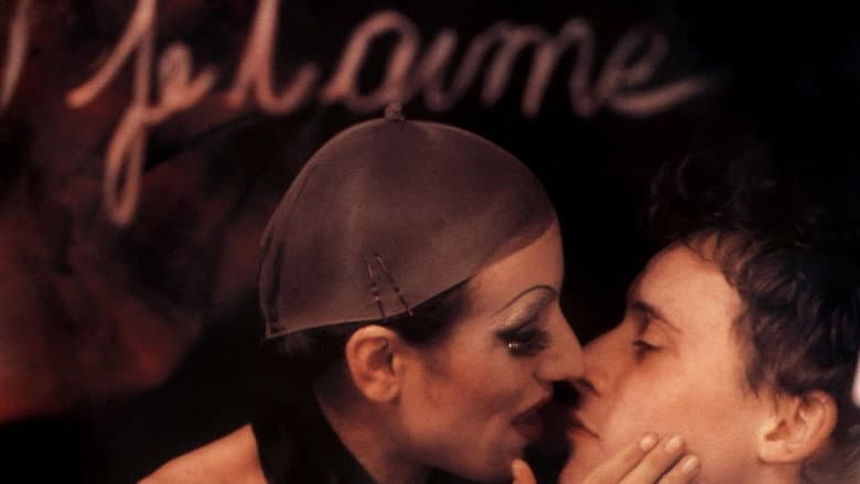 Pigalle still