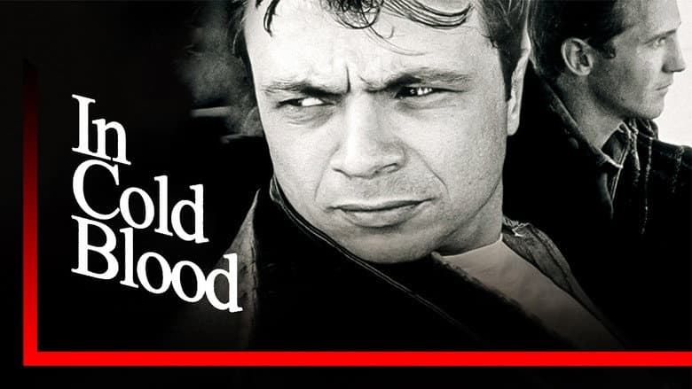 In Cold Blood still