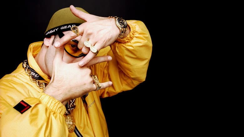 Ali G, Innit still