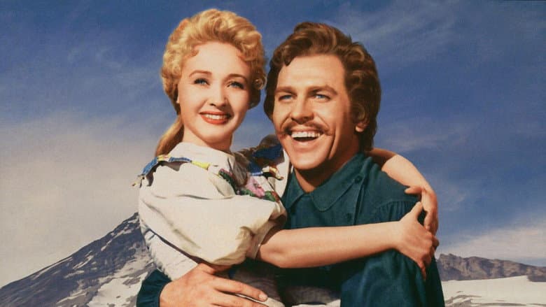 Seven Brides for Seven Brothers still