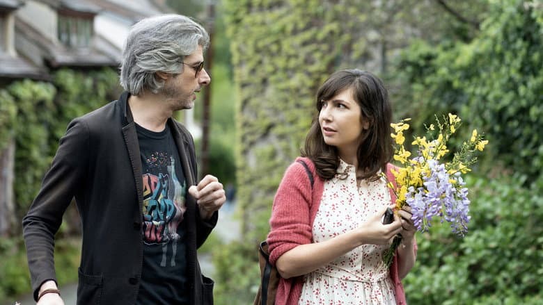 Suspended Time still