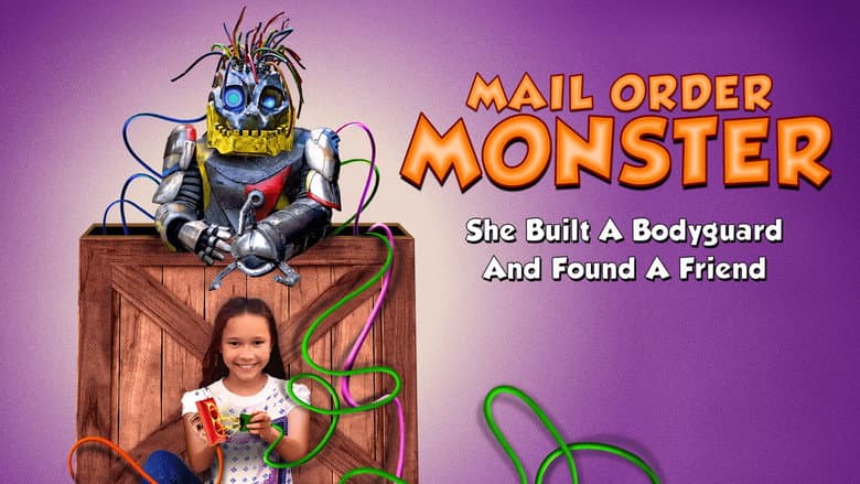 Mail Order Monster still