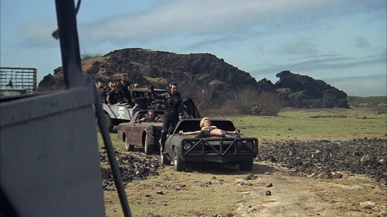 Wheels of Fire still