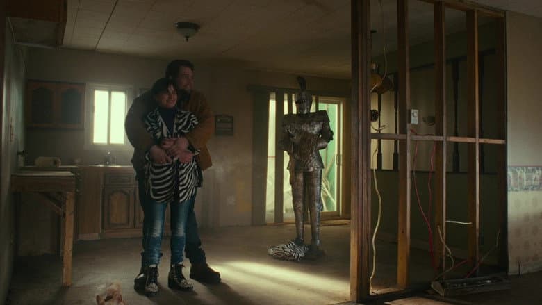 Bungalow still