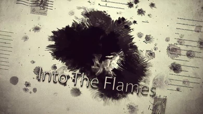 Into the Flames still