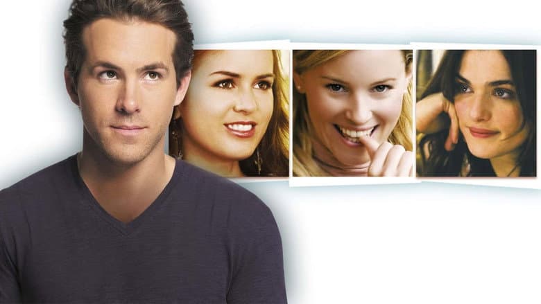 Definitely, Maybe still