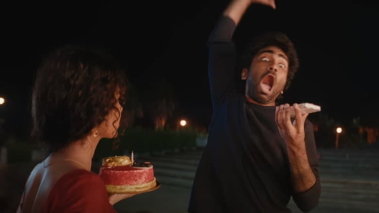 Dragon still