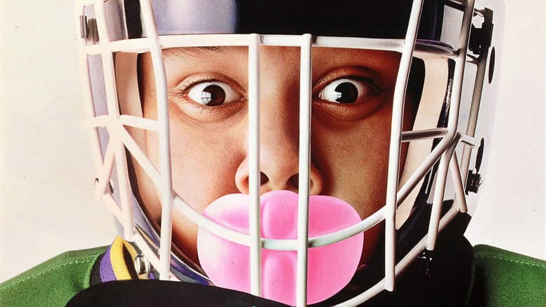 The Mighty Ducks still