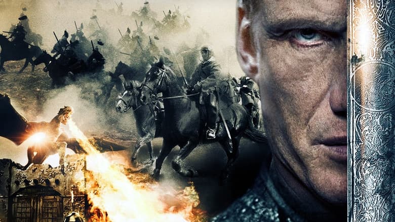 In the Name of the King 2: Two Worlds still