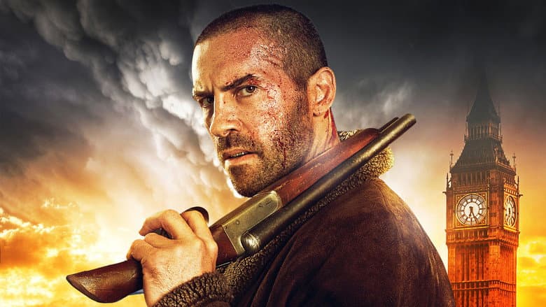 Avengement still