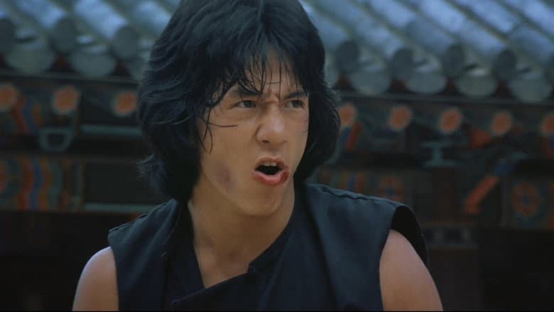 Spiritual Kung Fu still