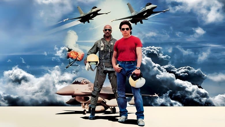 Iron Eagle still
