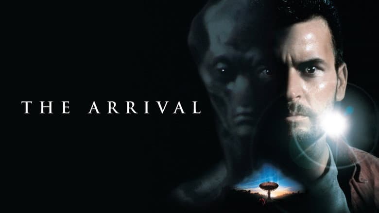 The Arrival still