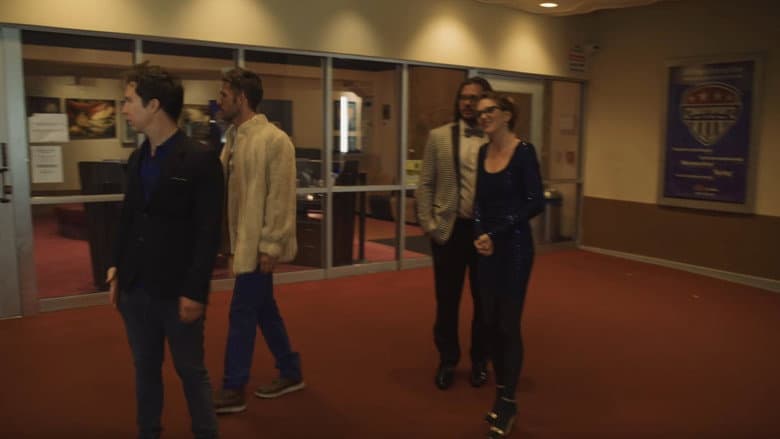 Webseries: The Movie still