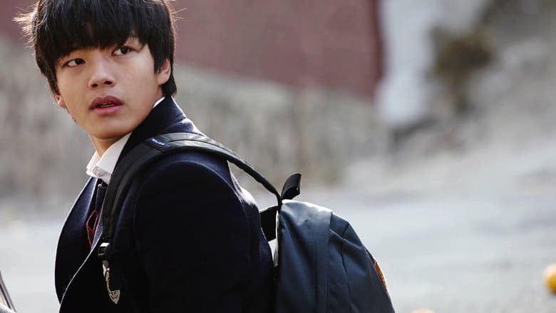 Hwayi: A Monster Boy still