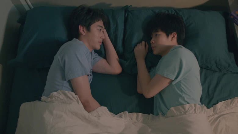 The Yearbook (Movie) still