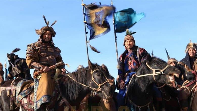The Legend of Gobi still