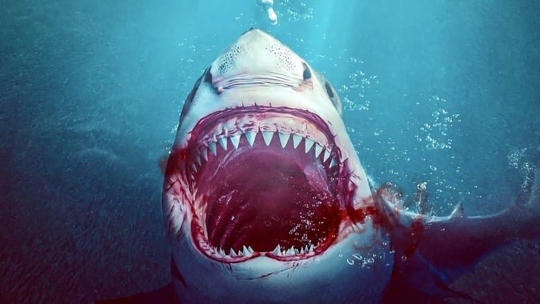 Bull Shark still