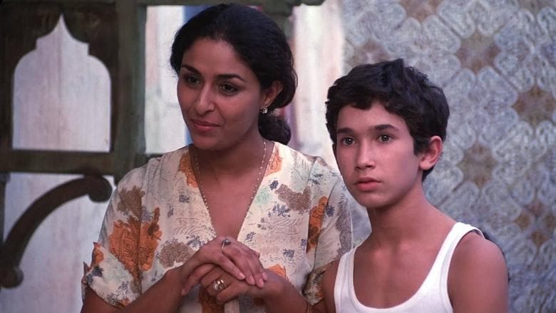 Halfaouine: Boy of the Terraces still