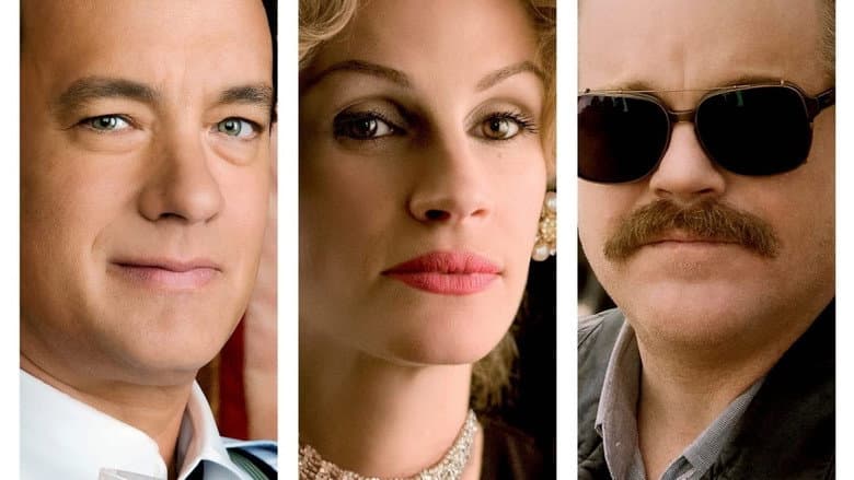 Charlie Wilson's War still