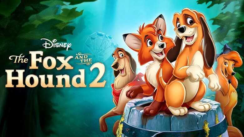 The Fox and the Hound 2 still